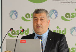 ASÜD’ün üyesi 100’ü aştı
