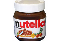 Nutella’ya ‘sağlıklı reklam’ cezası!