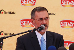 Selva’dan 5 milyon Euro’luk kapasite yatırımı