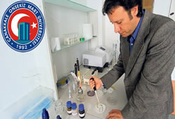 “Nano gümüş” ile sütün bozulması gecikiyor