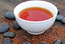 Şimdi ‘kızıl çalı’ çayını içmek moda!