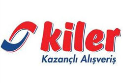 Kiler yüzde 33 büyüdü