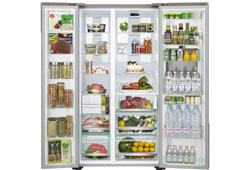 Samsung’dan yeni seri buzdolabı