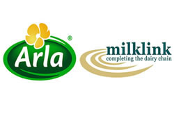 Arla ve Milk Link birleşiyor