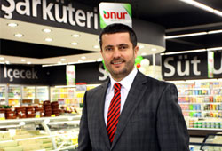 Onur Market'e Tüketici Ödülü