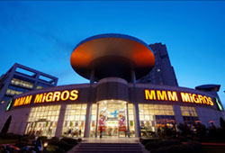 Migros 2013’te satışa çıkıyor