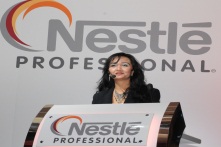 Nestle'de atama