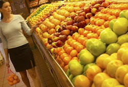 Marketlerin gıda güvenliğiyle sınavı