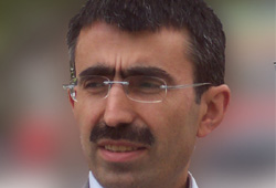 Kemal Özer'in 