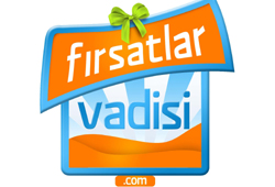Kampanya sitelerine bahar geldi:
‘Fırsatlar Vadisi’