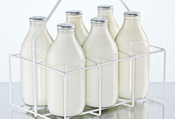 Soğuk süte yüksek prim üreticiyi sevindirdi