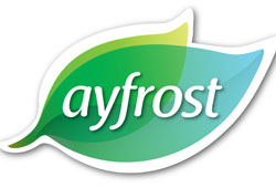 Ayfrost son tüketiciye yöneldi