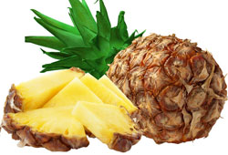 Ananas adeta mucizeymiş!