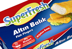 SuperFresh Gümüş Effie’yi kaptı