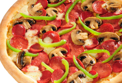 Pizza Pizza’da kurum içi eğitimler hızlandı