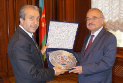 Tarımda Türkiye-Azerbaycan işbirliğine doğru