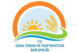 Gıda Bakanlığı'na yeni logo!