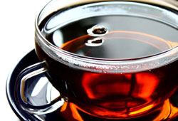 Çay unutkanlığı önlüyor