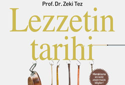 Lezzetin tarihi yeniden yazıldı