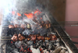 İftarda sağlıklı mangal yapmanın yolları