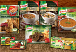 Knorr’dan iftara özel seçenekler