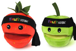 Fruit Ninja meyveleri elmasepeti ile Türkiye'de!