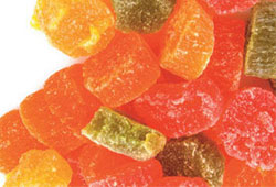 Haribo’ya 3 milyon dolar rekabet cezası