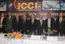 ICCI 2011 öncesi enerji ve çevre