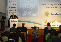 Bakan Eker’den 2023 iddiası