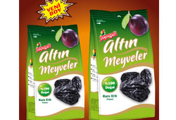 Altın Meyveler’e ergonomik dokunuş  