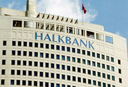 Halkbank’tan engelliye ATM