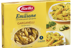 Barilla’dan enfes bir lezzet daha!