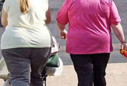 Obezite ile mücadeleye sosyal medyadan çağrı