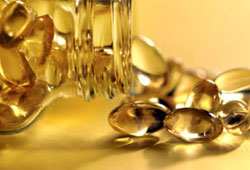 Fonksiyonel gıda talebi Omega-3'ü uçurdu