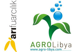 Libya, gıda ve tarımda yeni hedef pazar