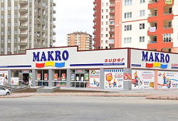 Makro-Uyum flörtünde mutlu son!