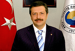 Türkiye 25’e başvuru kriterleri belirlendi