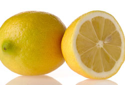 Mersin Türkiye'nin limon üssü oldu