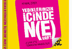 Yediklerimizin İçinde N(E) Var?