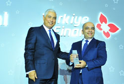 Sunar Grup 2012'yi ödülle kapatıyor