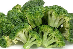 Brokoli tartışmaları kızışıyor