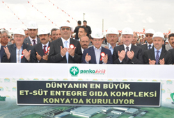 Konya Şeker’den dev yatırım