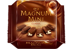 Classic Magnum hazzı 6’lı paketle her evde 