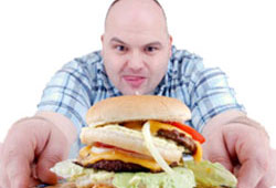 Obezite diyabeti tetikledi!