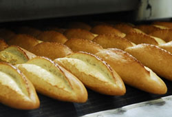Rekabet Kurumu ekmek üreticilerini uyardı