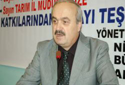 630 kilo at etini millete yedirdiler!