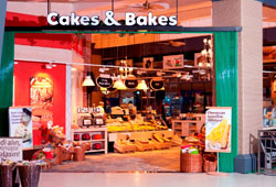 Cakes&Bakesle lezzeti doruklarda yaşayın