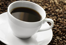 Kahve içmek 'kaza riskini azaltıyor'