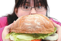Türkiye nüfusunun yüzde 17,2'si obez!
