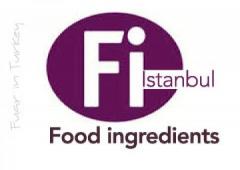 Gıdanın devleri Fi İstanbul'da buluşuyor